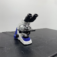 Unico G380 LED Binocular Light Microscope image 0